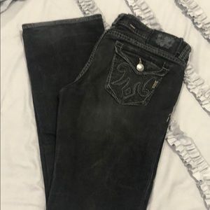 Mek Jeans!